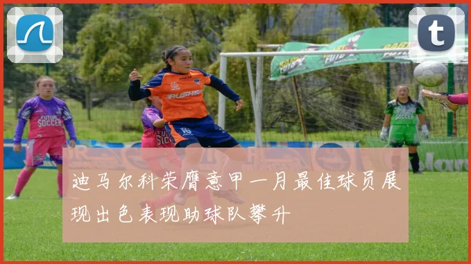迪马尔科荣膺意甲一月最佳球员展现出色表现助球队攀升