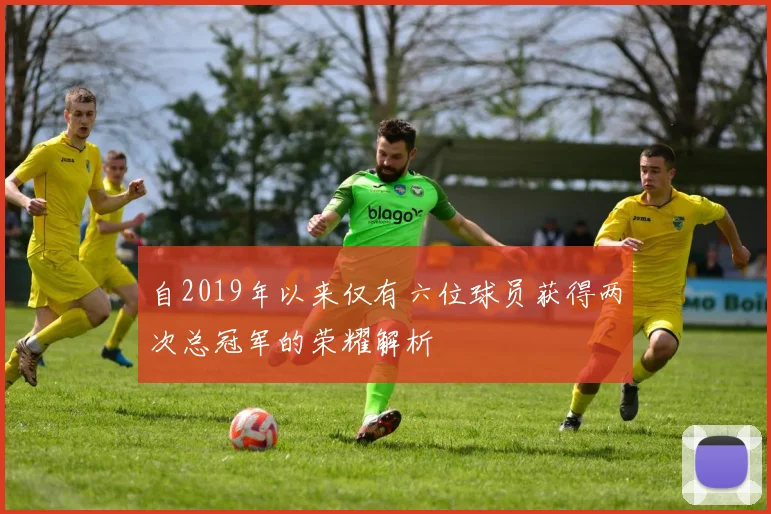 自2019年以来仅有六位球员获得两次总冠军的荣耀解析