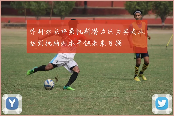 乔科尔点评桑托斯潜力认为其尚未达到托纳利水平但未来可期